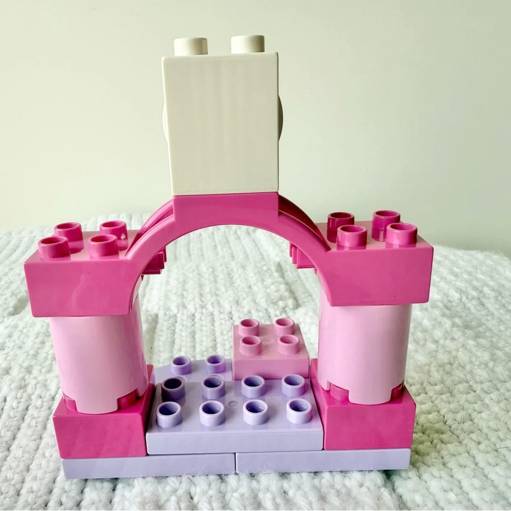 LEGO Duplo Disney Princess Cinderella's Carriage 6153. - Picture 9 of 9